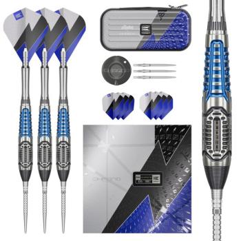 Target PHIL TAYLOR POWER  Chrono   -   22 Gramm